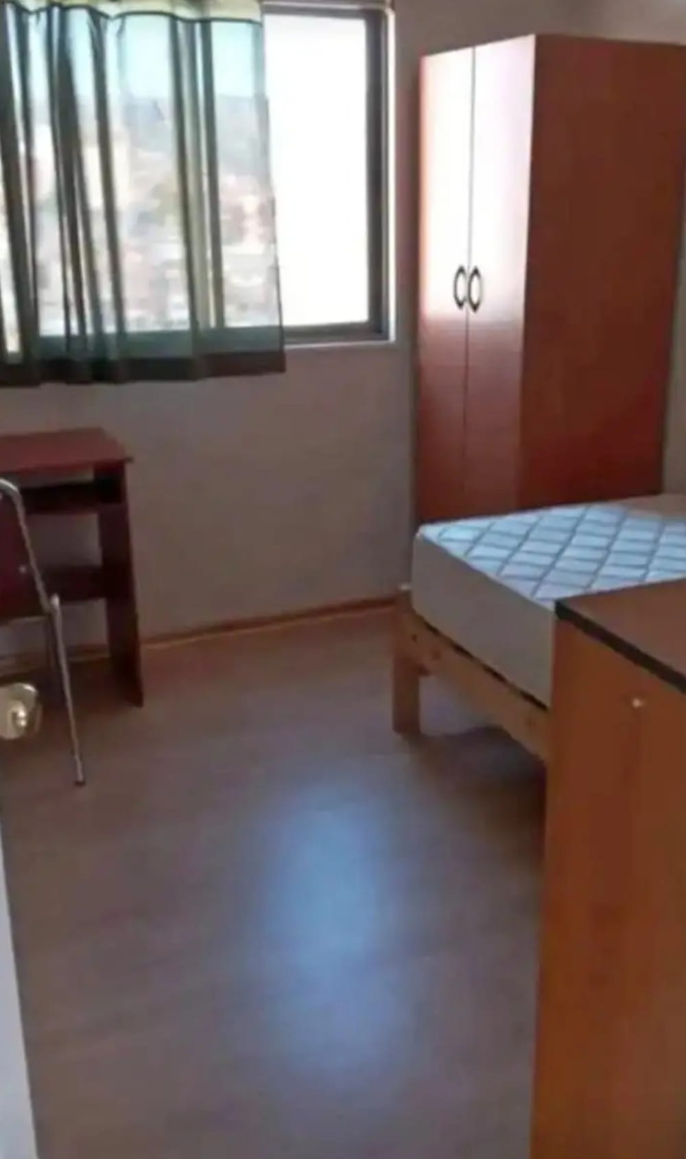 pieza en arriendo en valparaiso
