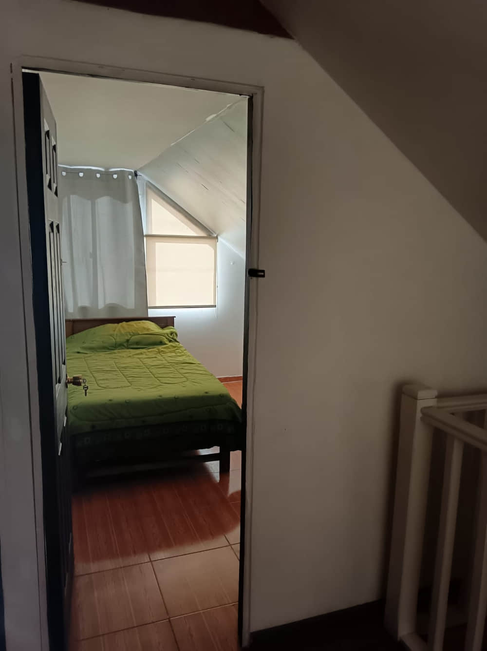 pieza en arriendo en quilicura
