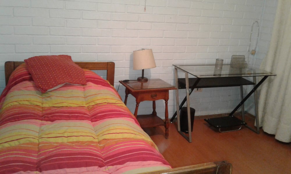 pieza en arriendo en quilpue valparaiso