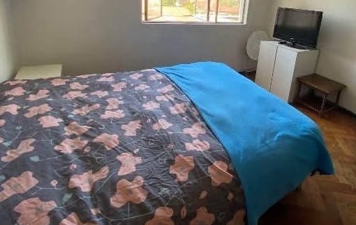 pieza en arriendo en san miguel santiago