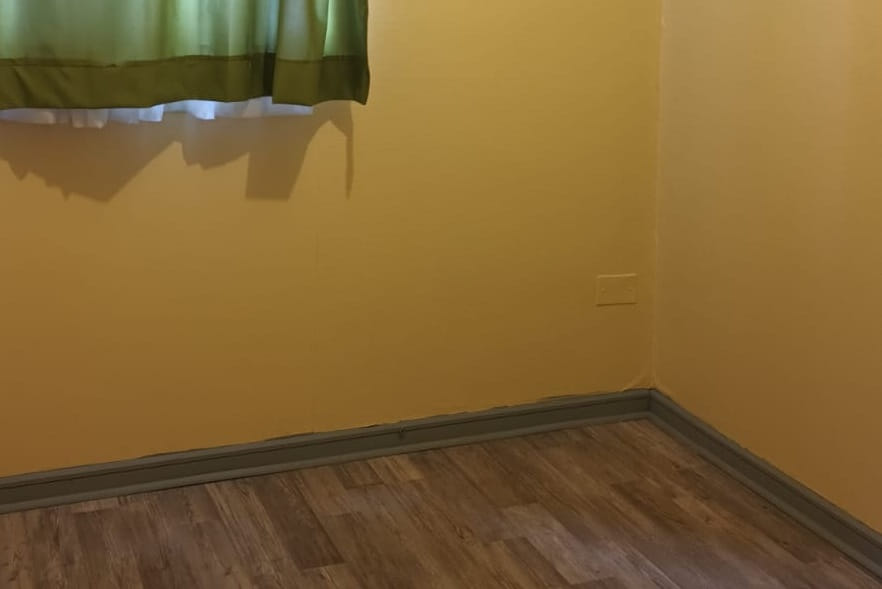 pieza en arriendo en santiago centro
