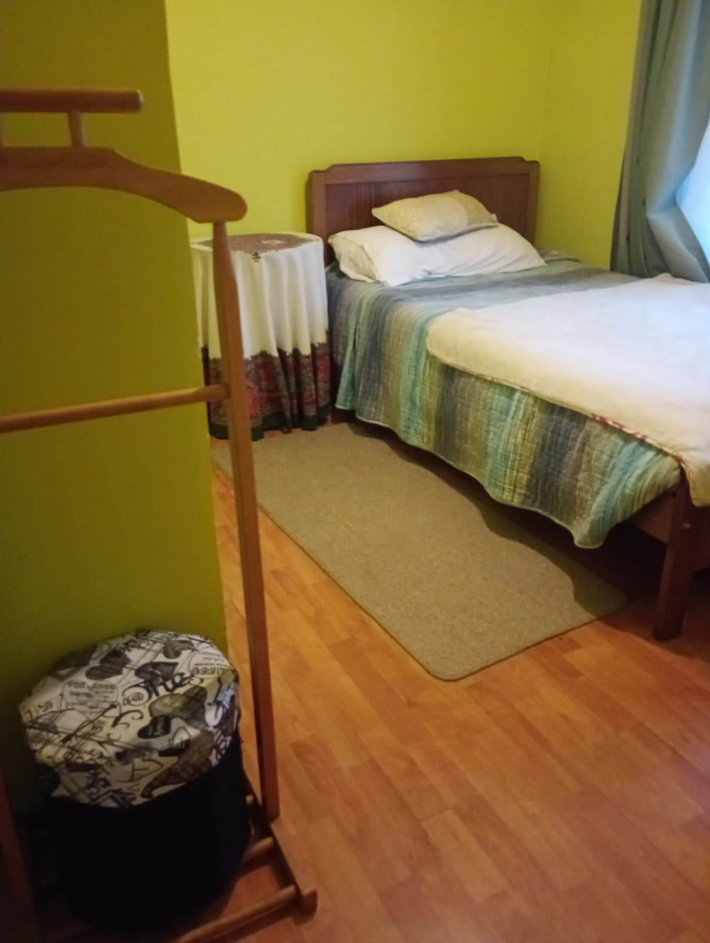 pieza en arriendo en concepcion cerca de la universidad del biobio