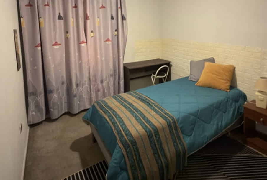 pieza en arriendo en ñuñoa santiago