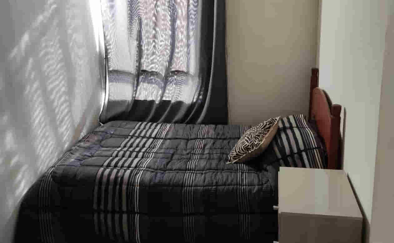 pieza en arriendo en providencia santiago