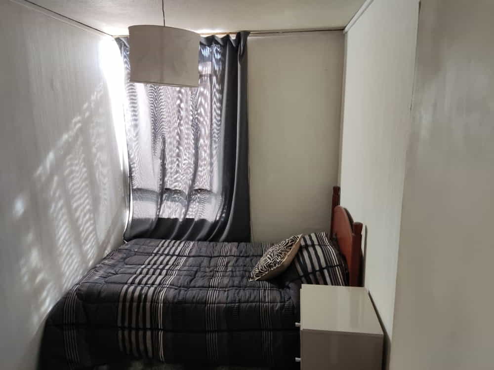 pieza en arriendo en providencia santiago