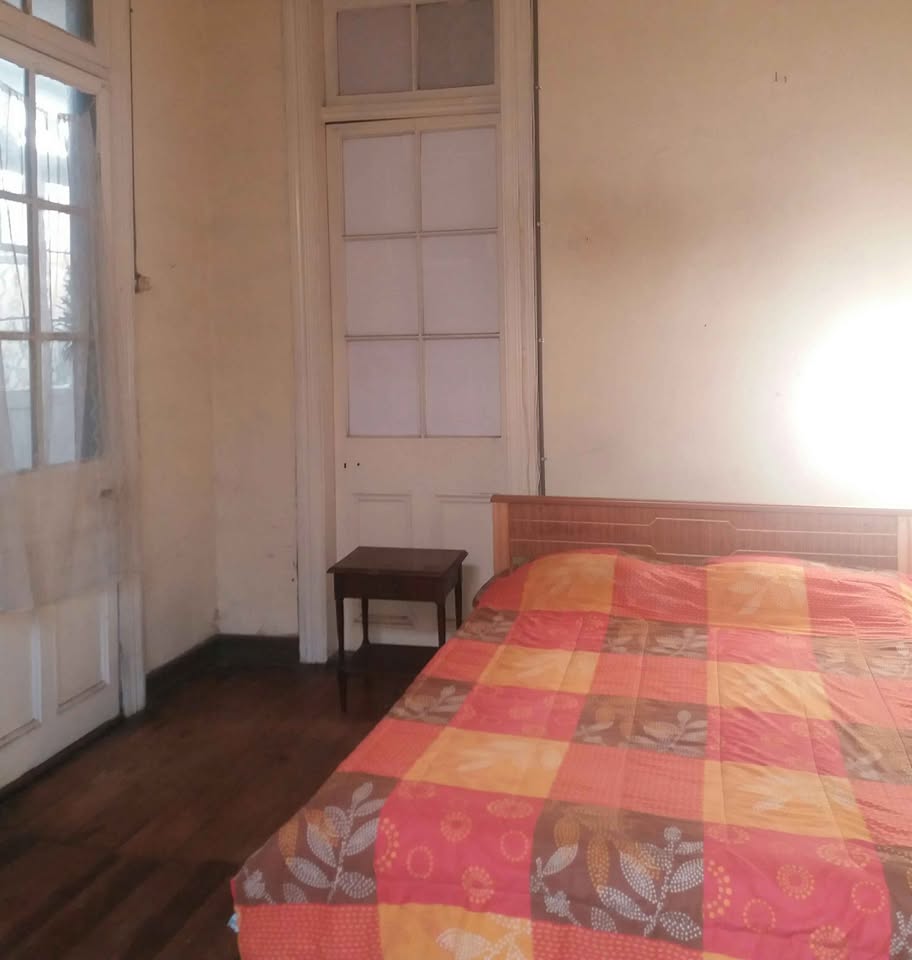 pieza en arriendo en valparaiso