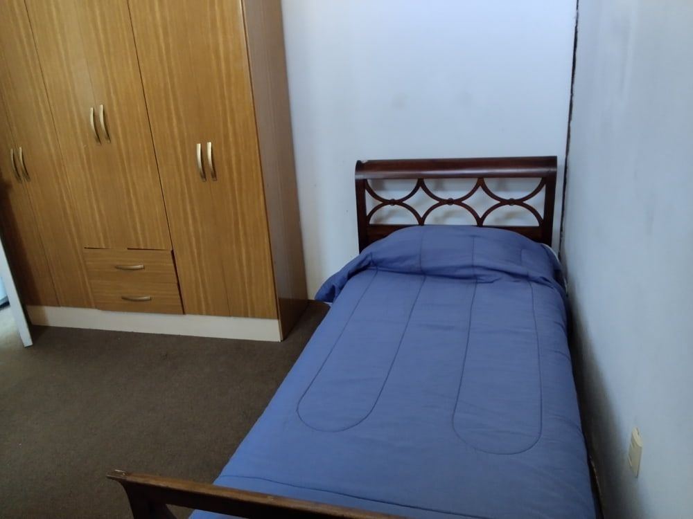 pieza en arriendo con baño privado en valparaiso