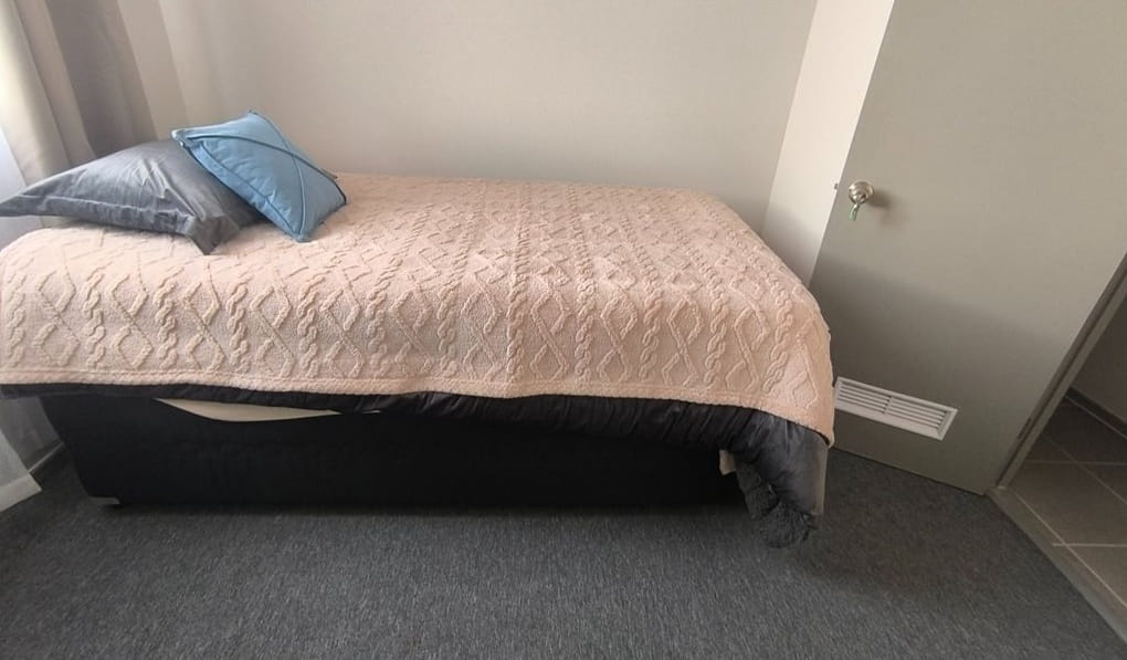 pieza en arriendo en la serena