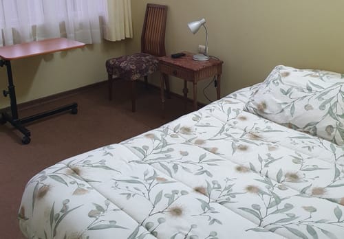 pieza en arriendo con baño privado en concepcion
