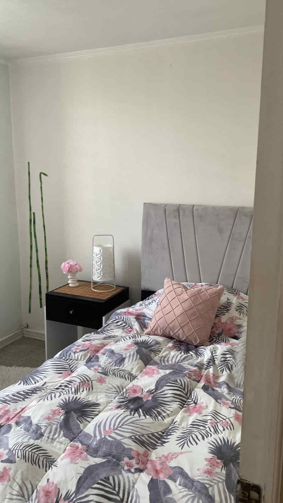 pieza en arriendo con baño privado en santiago