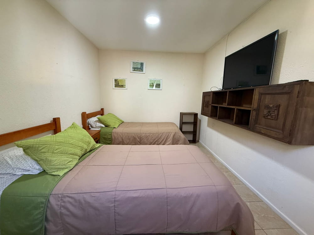 pieza en arriendo con baño privado en la serena