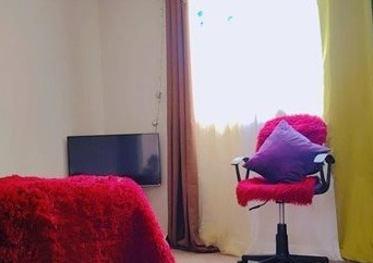 pieza en arriendo en la serena