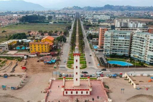 Arriendo de piezas en La Serena