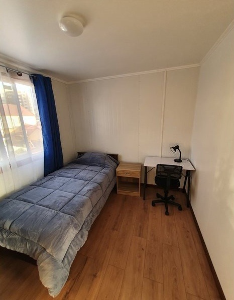 pieza en arriendo con baño privado en la serena